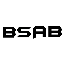 BSAB logo