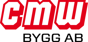 CMW Bygg logo