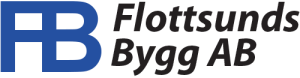 Flottsunds bygg AB logo